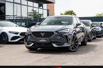 Cupra Formentor 66.558 km 30.129 &euro; Hamm 59067