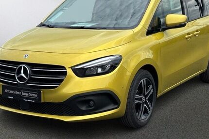 Mercedes-Benz T-Klasse 4.760 km 27.750 &euro; Hamm 59067