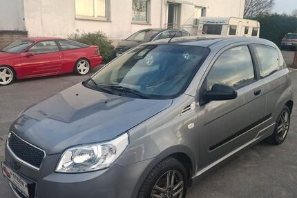 Chevrolet Aveo 129.000 km 1.990 &euro; Hamm 59067