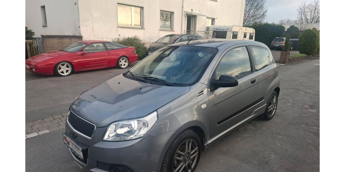Chevrolet Aveo 129.000 km 1.990 &euro; Hamm 59067