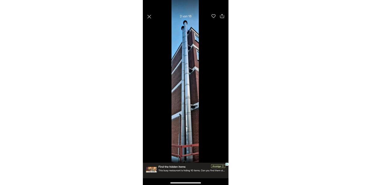 Gewerbeobjekt Hagen - 1.100&euro; | Angebot:25420543