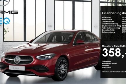 Mercedes-Benz C 180 16.347 km 37.990 &euro; Dortmund 44139