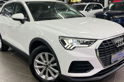 Audi Q3 25.275 km 28.950 &euro; Werl 59457