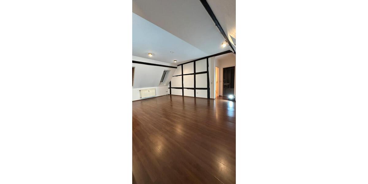 Dachgeschoßwohnung Drensteinfurt - 2.5 Zimmer, 67 m&sup2;, 735&euro; | Angebot:25275218