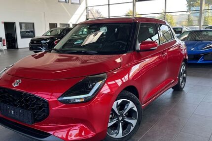 Suzuki Swift 8.050 km 18.970 &euro; Lünen 44536