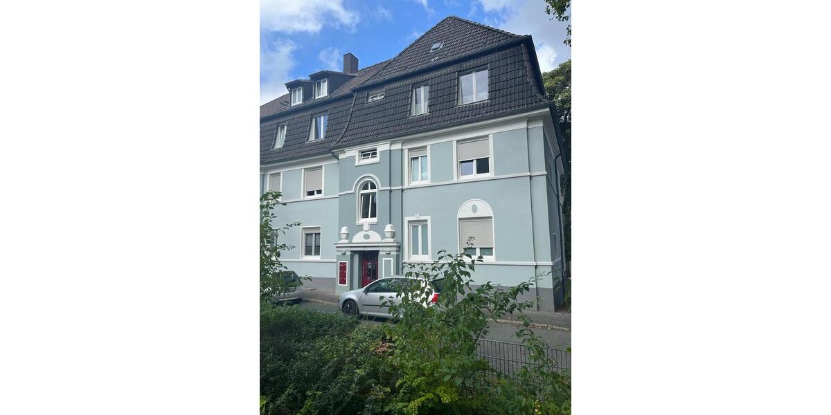 Etagenwohnung Dortmund Huckarde - 2.5 Zimmer, 65 m&sup2;, 539&euro; | Angebot:25149654