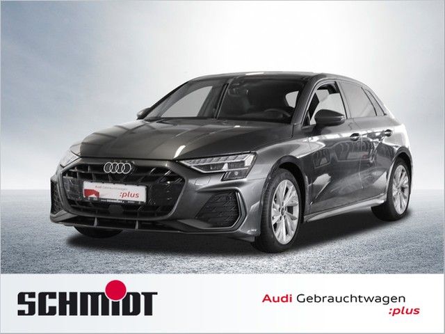 Audi A3 6.942 km 34.940 &euro; Lünen 44534