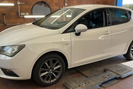 Seat Ibiza 73.344 km 8.999 &euro; Ascheberg 59387