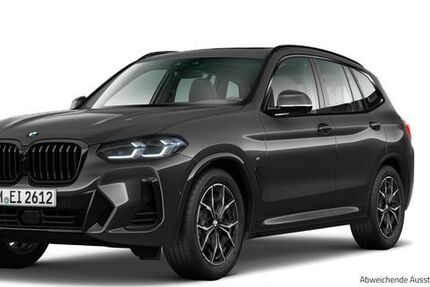 BMW X3 86.005 km 45.770 &euro; Werne 59368