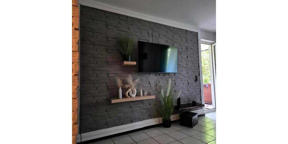 Etagenwohnung Iserlohn Gerlingsen - 2 Zimmer, 39 m&sup2;, 460&euro; | Angebot:26624760