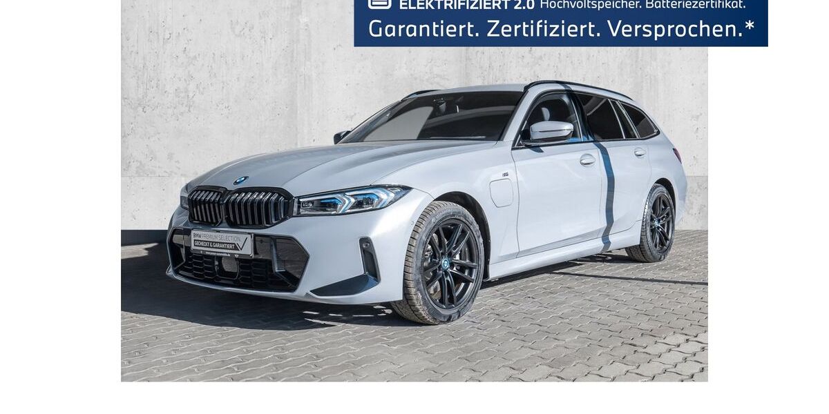 BMW 330 22.400 km 44.950 &euro; Iserlohn 58636