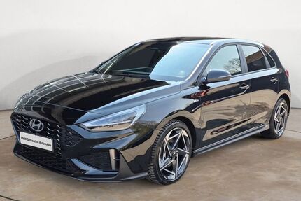 Hyundai i30 7.003 km 24.789 &euro; Hamm 59071