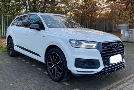 Audi Q7 199.000 km 25.490 &euro; Hamm 59067