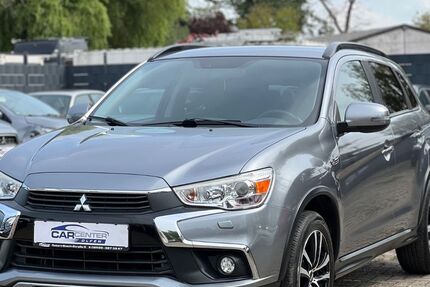 Mitsubishi ASX 147.000 km 9.699 &euro; Olfen 59399