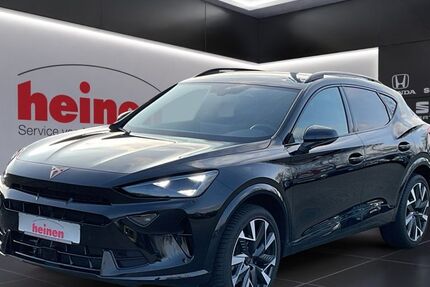 Cupra Formentor 8.500 km 28.909 &euro; Bergkamen 59192
