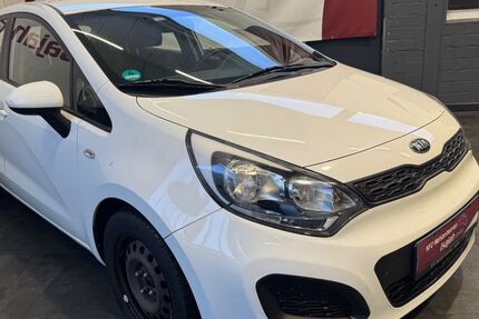 Kia Rio 149.000 km 3.200 &euro; Castrop-Rauxel 44575