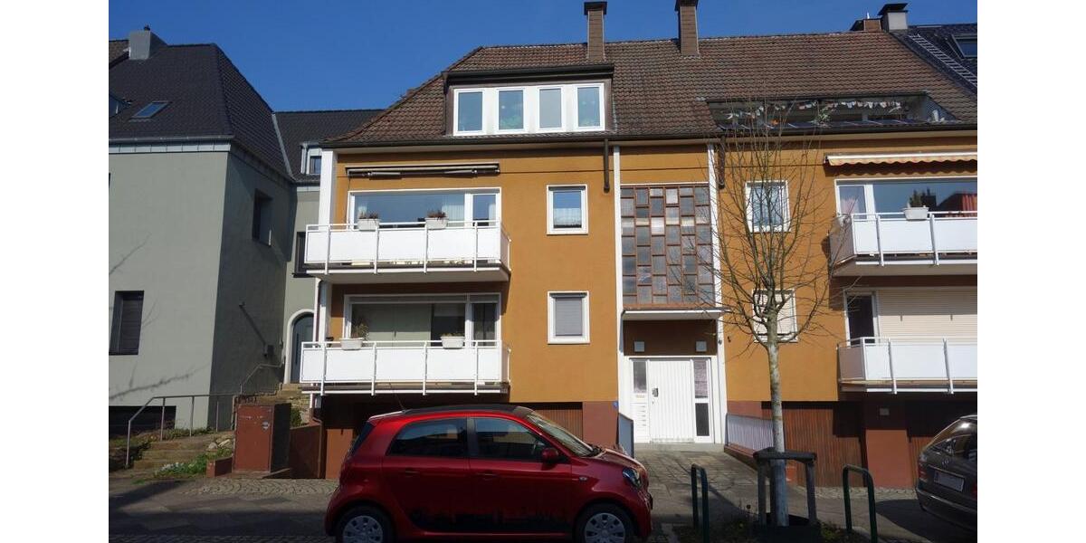 Etagenwohnung Dortmund Gartenstadt - 3 Zimmer, 80 m&sup2;, 275.000&euro; | Angebot:26680375