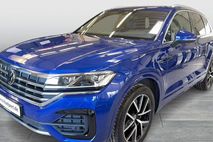 VW Touareg 50.942 km 45.977 &euro; Unna 59423