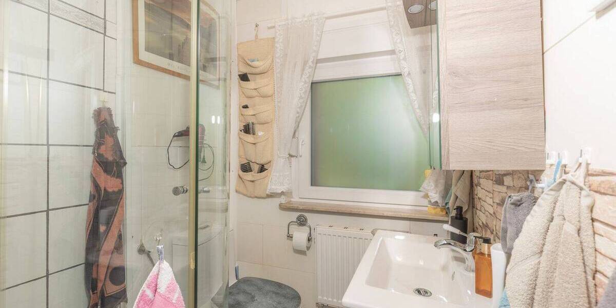 Mehrfamilienhaus, Wohnhaus Unna Alte Heide - 4 Zimmer, 105 m&sup2;, 285.000&euro; | Angebot:26542691