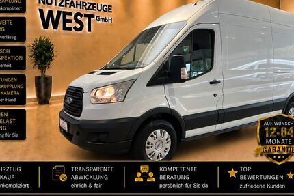 Ford Transit 49.990 km 16.990 &euro; Datteln 45711