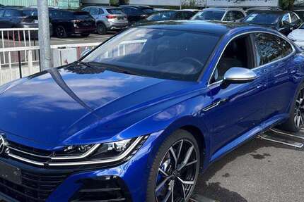 VW Arteon 58.173 km 35.789 &euro; Hamm 59067