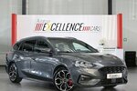 Ford Focus Tunier 1.5 EB ST-LINE-X SPORT / PANORAMA 108.000 km 17.991 &euro; Hamm 59077