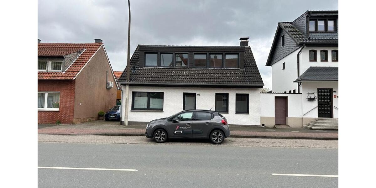 Einfamilienhaus Ahlen - 4 Zimmer, 150 m&sup2;, 419.000&euro; | Angebot:27012604