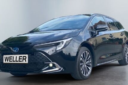 Toyota Corolla 7.770 km 31.870 &euro; Dortmund 44143