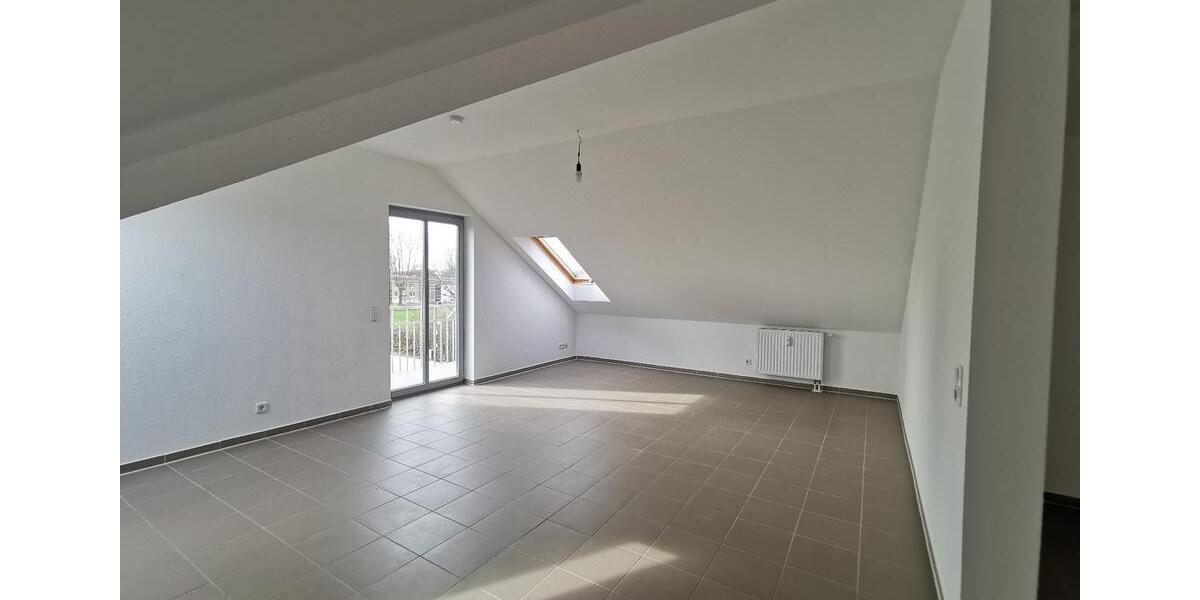 Dachgeschoßwohnung Dortmund Aplerbeck - 2 Zimmer, 62 m&sup2;, 410&euro; | Angebot:25625189