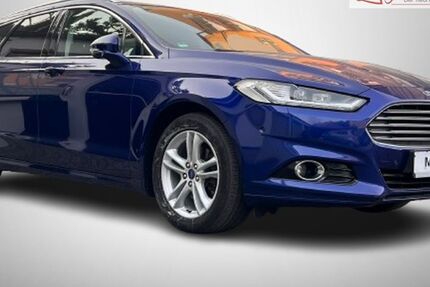 Ford Mondeo 198.000 km 8.799 &euro; Hagen 58097