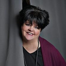 Ingrid Kühne - Ja, aber ohne mich! 18.09.2026 Stadthalle Hagen