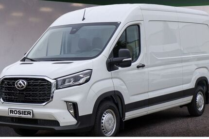 Maxus Deliver 9 5.000 km 28.501 &euro; Menden 58706