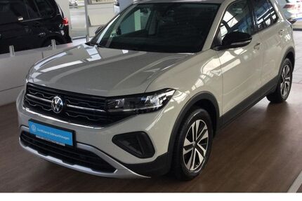 VW T-Cross 6.532 km 24.996 &euro; Hamm 59065