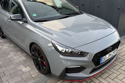 Hyundai i30 25.500 km 22.500 &euro; Unna 59427
