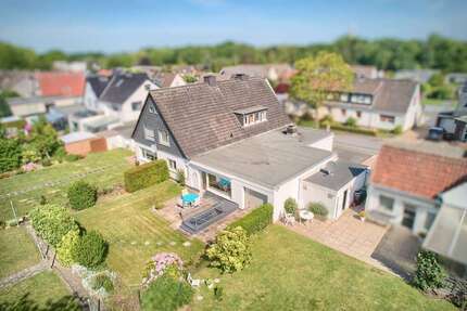 Haus Unna - 7 Zimmer, 165 m&sup2;, 349.000&euro; | Angebot:26834197