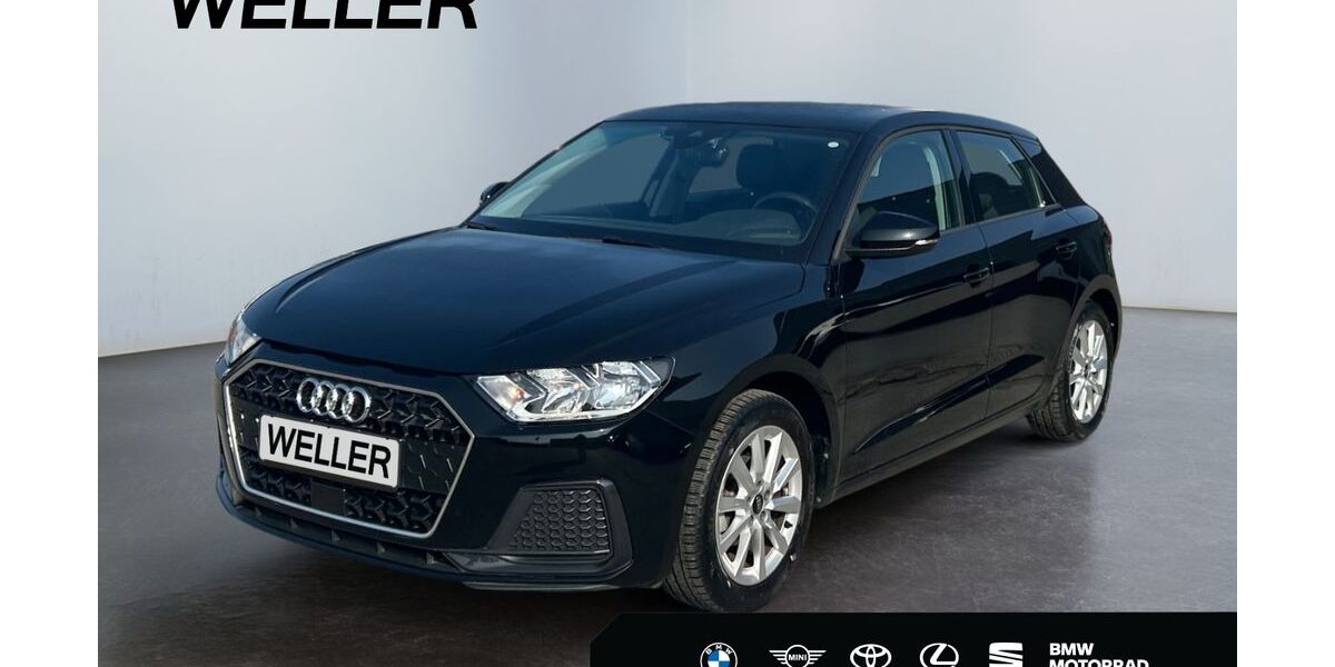 Audi A1 16.186 km 19.480 &euro; Hamm 59067
