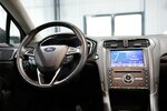 Ford Mondeo Tunier 2.0 EB TITANIUM / VOLL-LEDER, LED 115.000 km 17.991 &euro; Hamm 59077