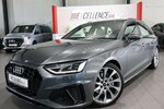 Audi A4 Avant 40 TFSI QUATTRO S-LINE SPORT BLACK TOP 113.000 km 26.888 &euro; Hamm 59077