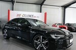 Audi A6 LIMOUSINE 50 TDI Q S-LINE BLACK-PLUS / SCHÖN 40.000 km 50.996 &euro; Hamm 59077