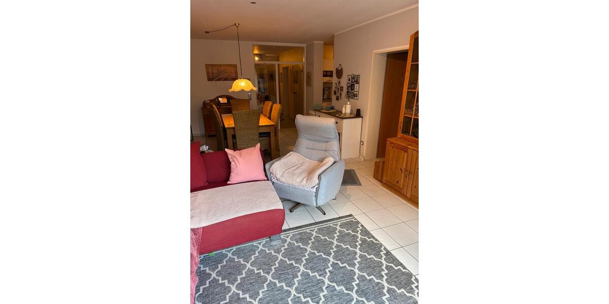 Erdgeschoßwohnung Herdecke - 2.5 Zimmer, 83 m&sup2;, 229.000&euro; | Angebot:26238337