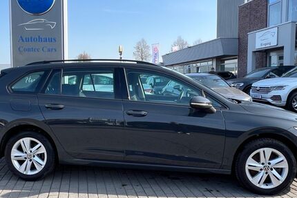 VW Golf 107.630 km 18.950 &euro; Werl 59457