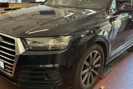 Audi Q7 151.001 km 27.790 &euro; Werne 59368