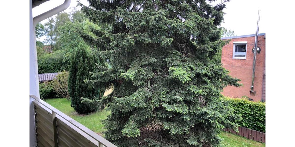 Etagenwohnung Hamm Herringen - 2 Zimmer, 51 m&sup2;, 640&euro; | Angebot:26620031