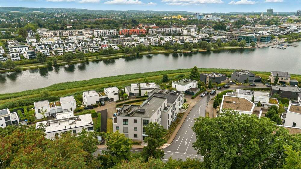 Etagenwohnung Dortmund Schüren - 2 Zimmer, 95 m&sup2;, 395.000&euro; | Angebot:25686867