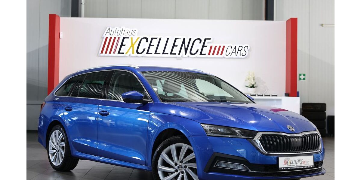 Skoda Octavia 102.000 km 19.444 &euro; Hamm 59077