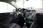 VW Tiguan 2.0 TSI DSG 4M SOUND / PANORAMA / LED 128.000 km 19.777 &euro; Hamm 59077