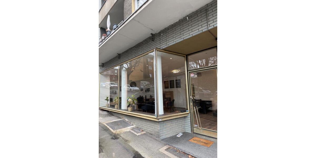 Gewerbeobjekt Hagen Hagen-Nord - 600&euro; | Angebot:25165042