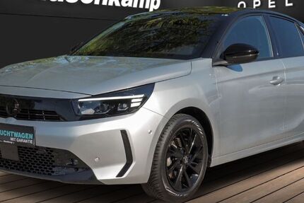 Opel Corsa 35.438 km 15.980 &euro; Dortmund 44145