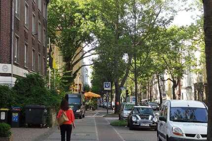 Wohnung Dortmund Innenstadt West - 2 Zimmer, 67 m&sup2;, 727&euro; | Angebot:25901329