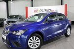 Seat Ibiza 1.0 TSI CNG ERDGAS STYLE FAST LANE / TOP 47.000 km 10.777 &euro; Hamm 59077